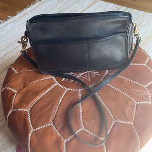 Vintage Coach Purse